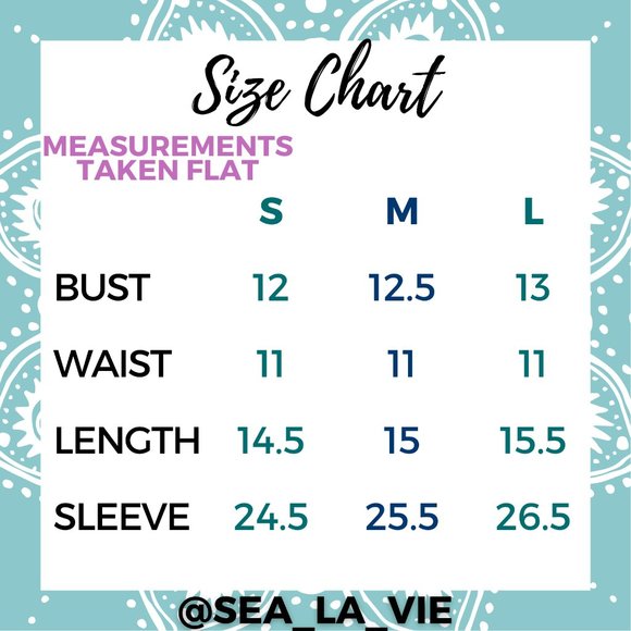 Seamless Long Sleeve Crop Top & High-Rise Legging Set in Blue - Picture 8 of 9